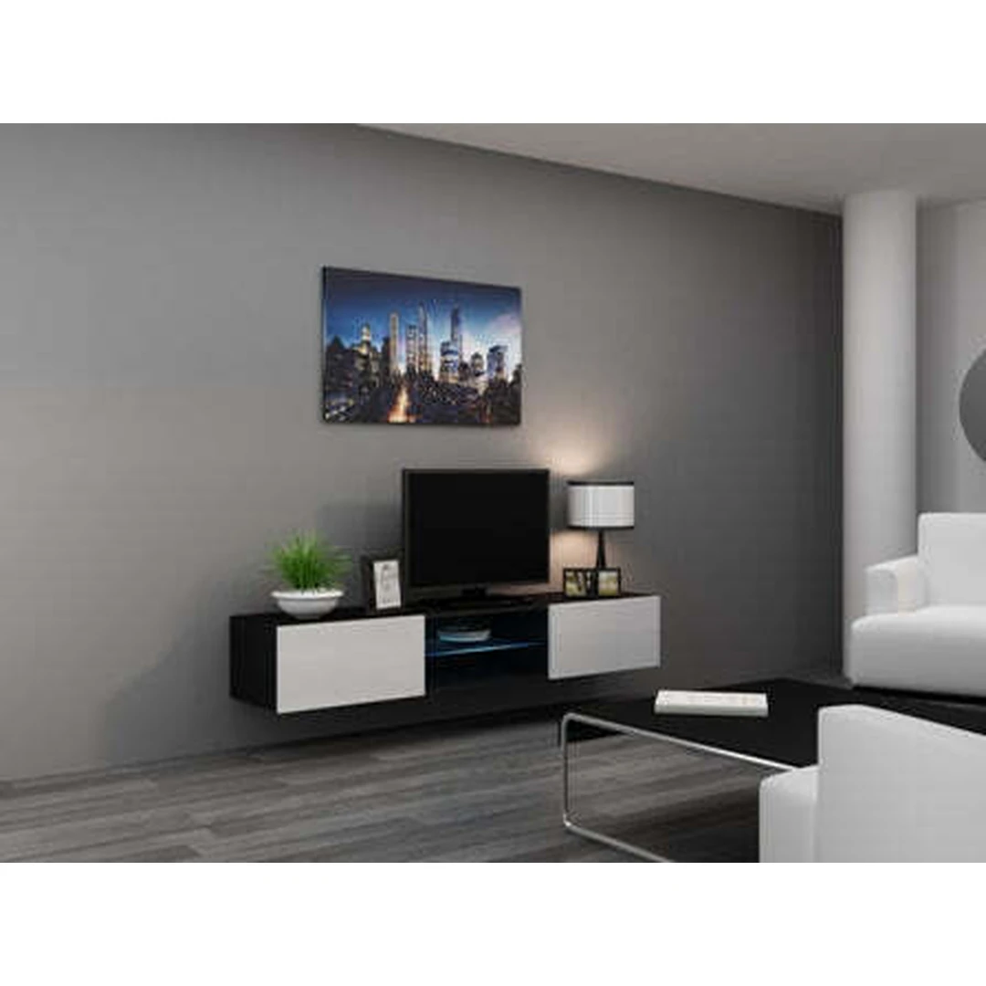 Moderni spinta su Push Click sistema