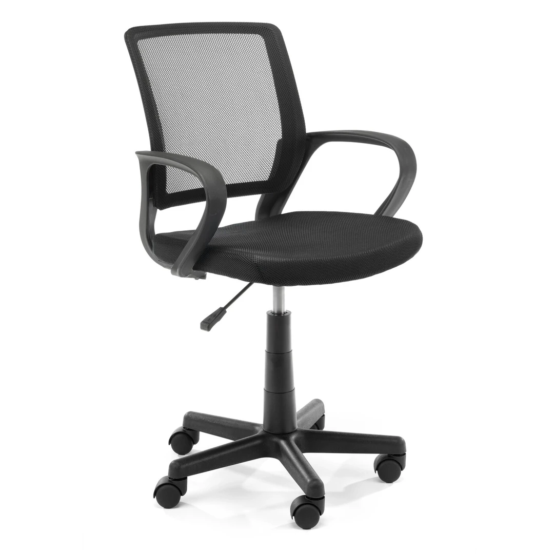 Klasikinis FD-6 fotelis su sukamuoju mechanizmu