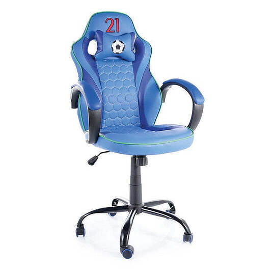 Vaikiška kėdė SG0743 - Kėdės