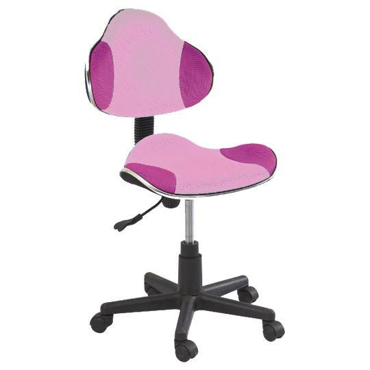 Ergonomiški biuro kėdės su atrama nugarai