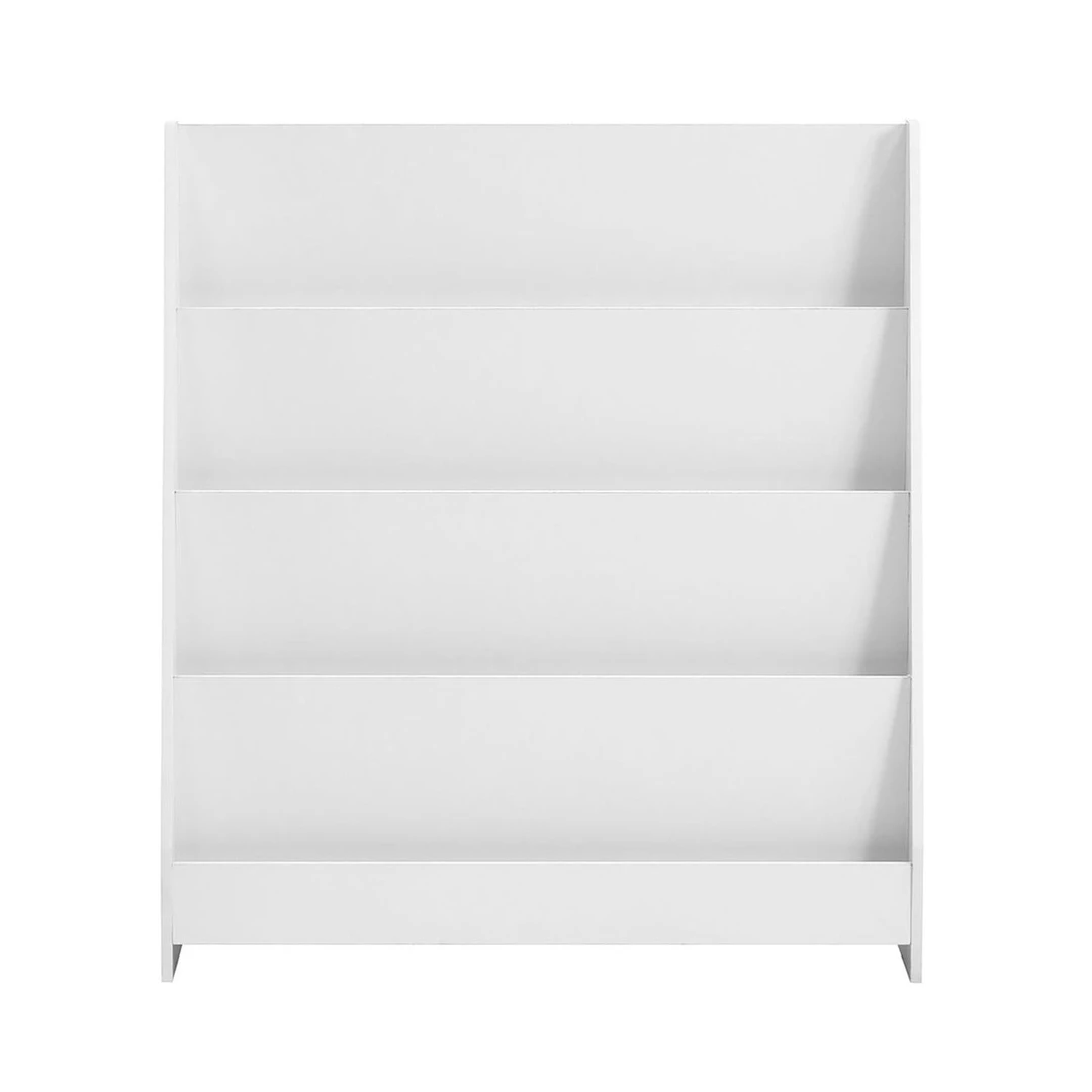 Vaikiška lentyna 30x88x80cm., baltos spalvos - Lentynos