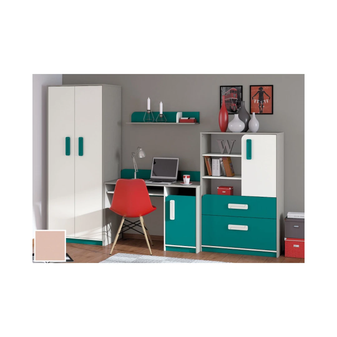 Moderni spinta AIQ AQ02 – erdvė ir stilius jūsų namuose