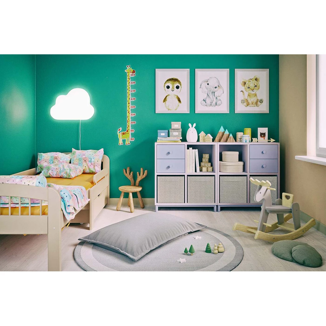 Stilinga ir patogi sėdynės pagalvėlė EL5952