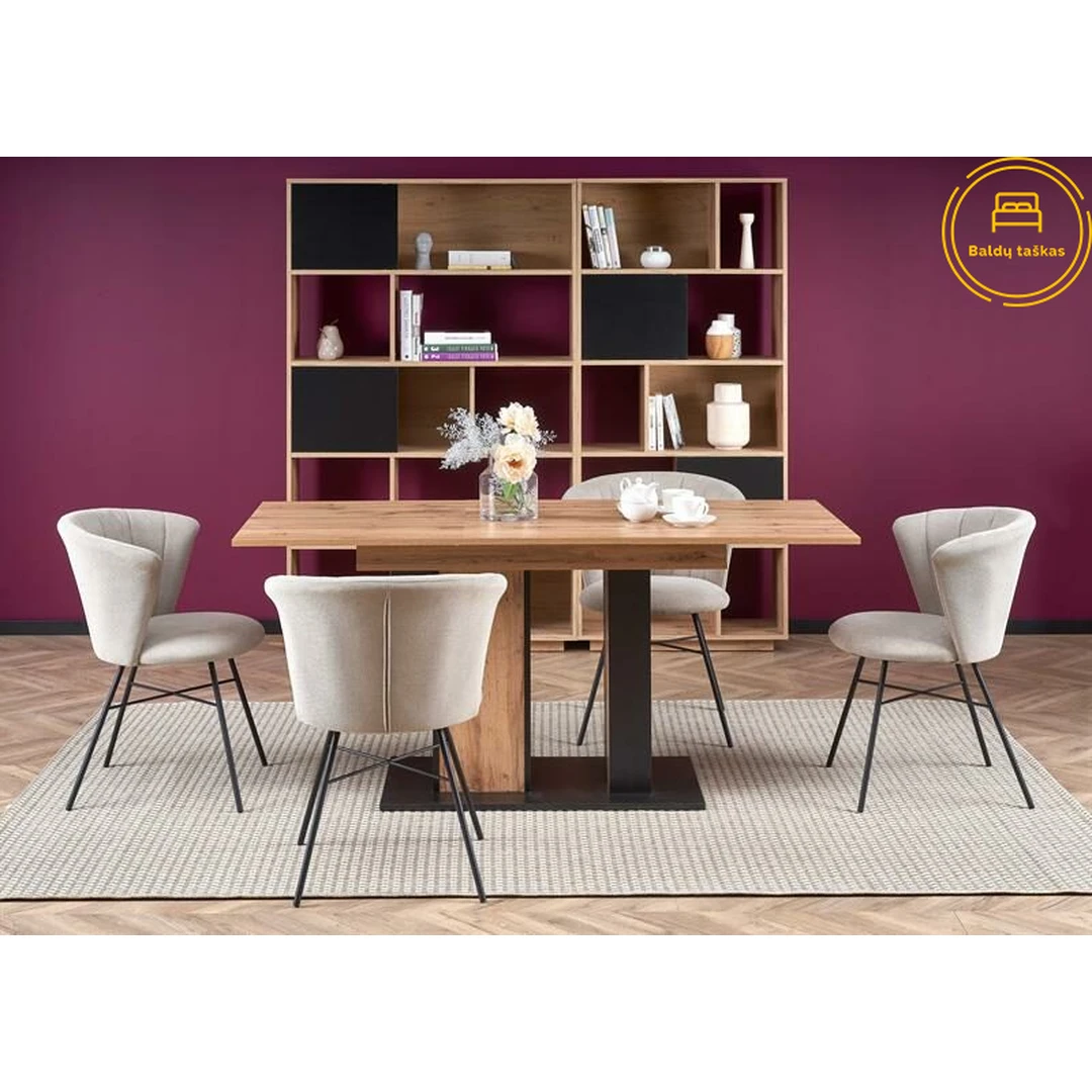 Šiuolaikiška sofos kolekcija – patogumas ir stilius