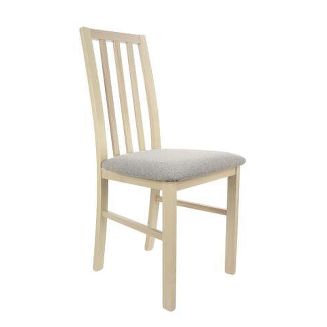 Ergonomiški biuro kėdės su minkštu atlošu ir reguliuojama aukščio