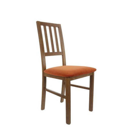 Valgomojo kėdė BR0872 - Kėdės