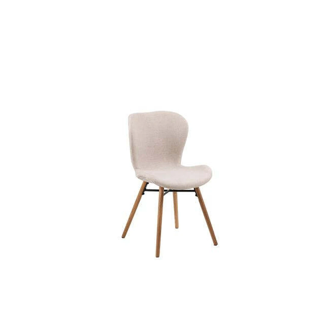 Ergonomiški biuro kėdės su minkštu atlošu ir reguliuojama aukščio