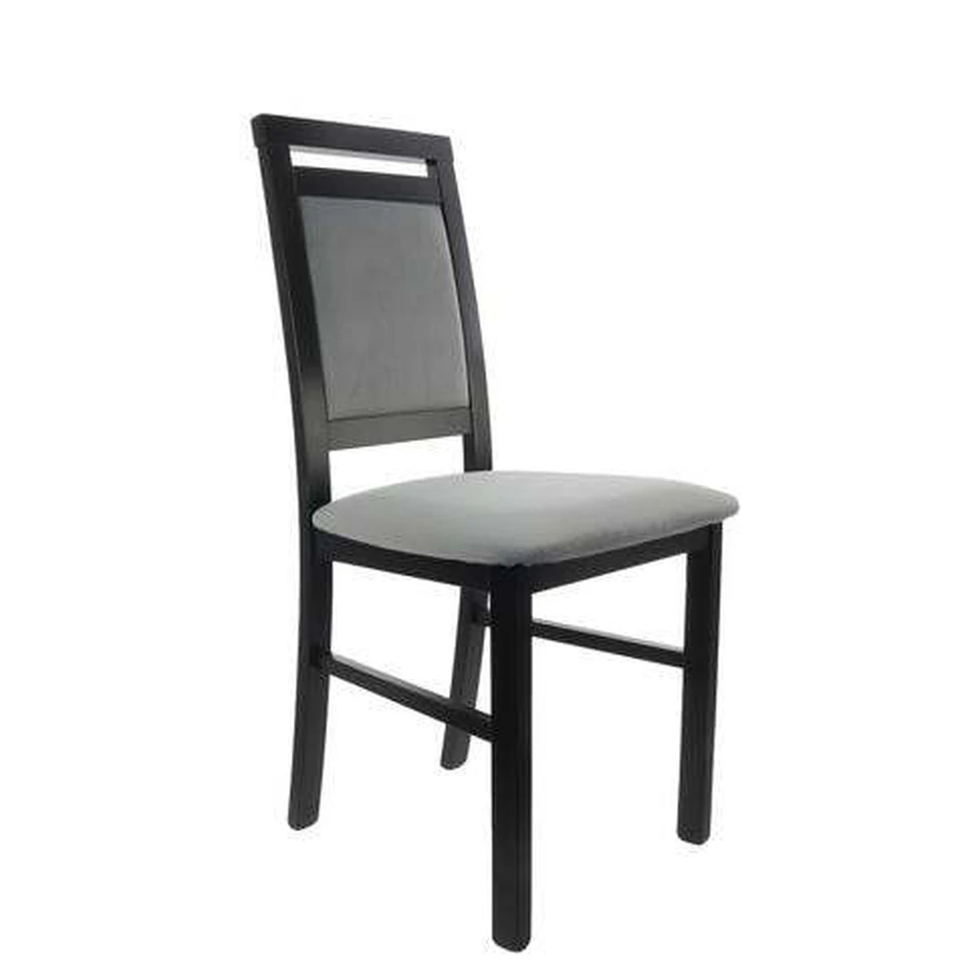 Šiuolaikiška minkšta sofa su funkcionaliu dizainu