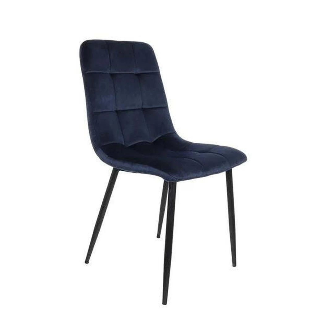 Ergonominės kėdės su minkštu atlošu ir reguliuojama aukščio