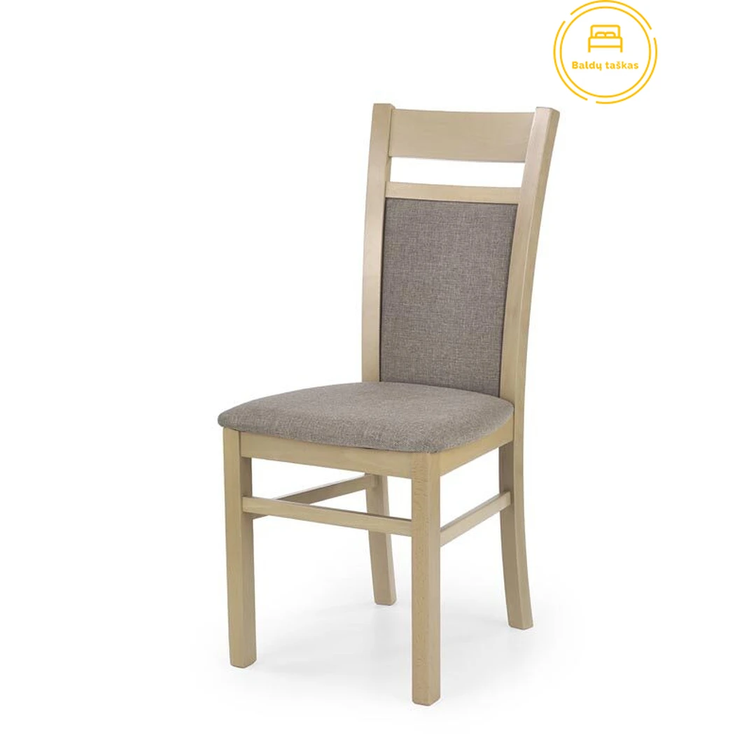 Elegantiškos kėdės su subtiliu dizainu – puikus pasirinkimas jūsų interjerui