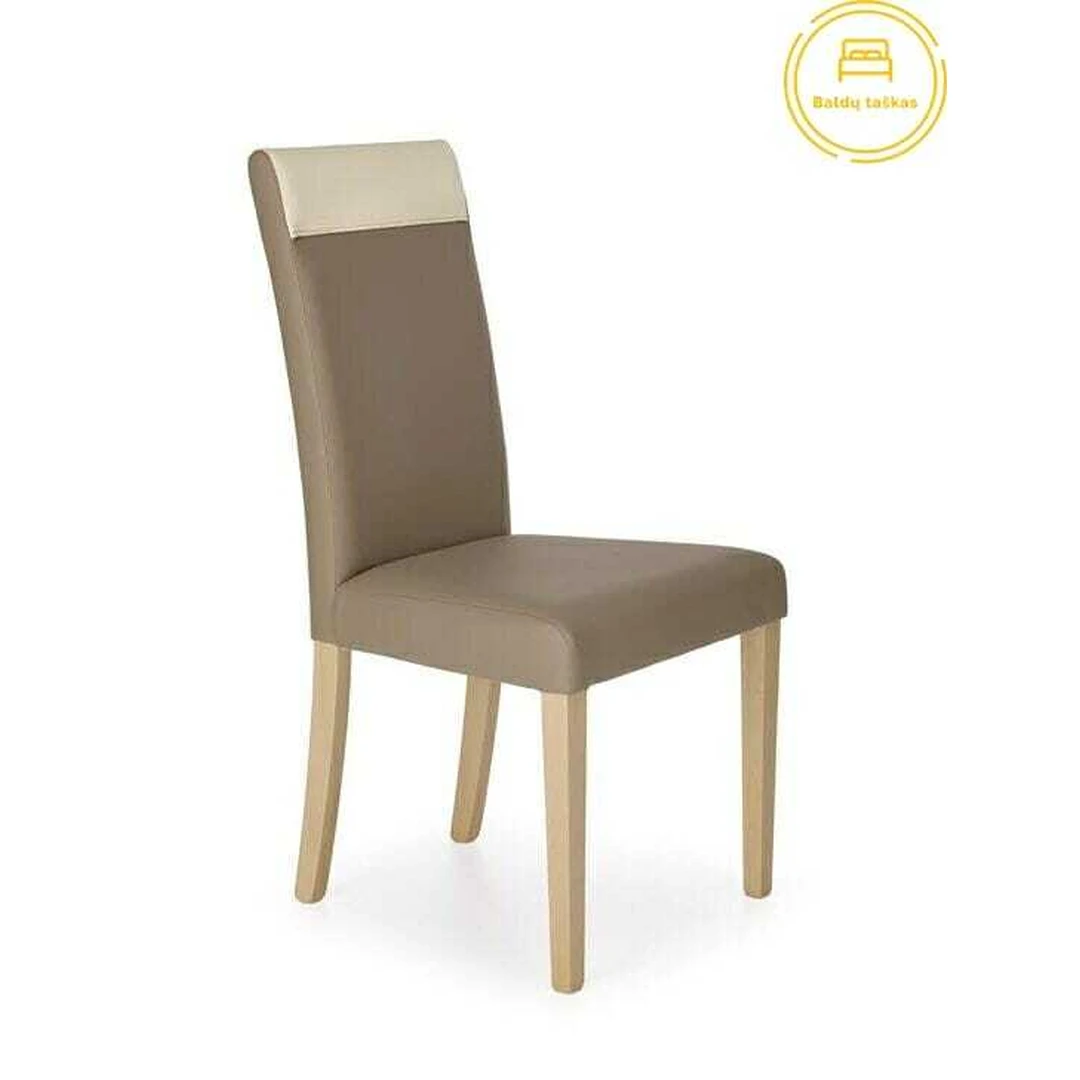 Ergonomiški biuro kėdės su minkšta apvalkalu