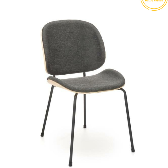 Valgomojo kėdė HA2047 - Kėdės