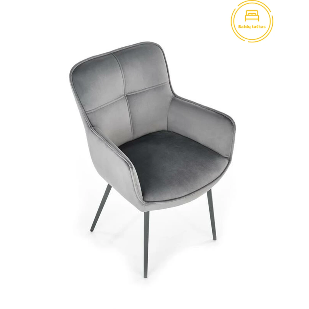 Elegantiška sofos kolekcija – puiki erdvės puošmena