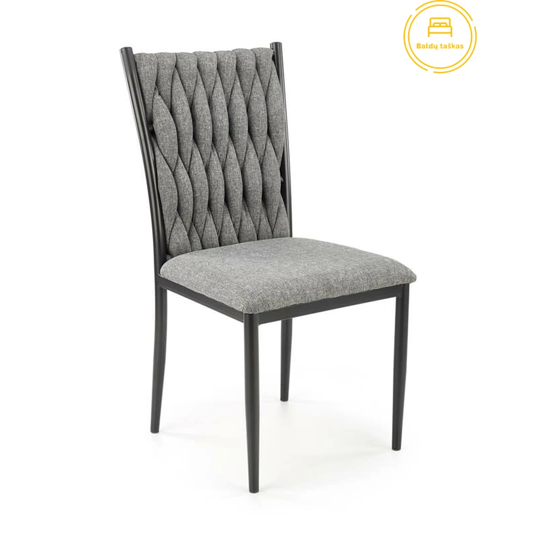 Žinoma! Pateikiu keletą pavyzdžių, kurie gali būti naudingi:1. **Minkštas sofos komplektas su funkcionaliu dizainu