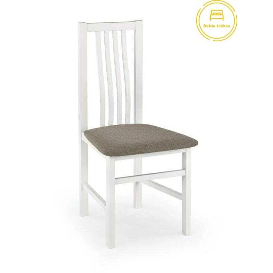 Elegantiška minkšta sofa su atlošu