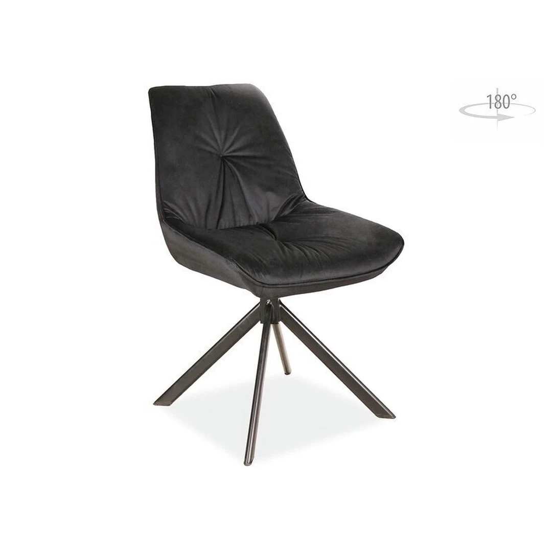 Ergonomiški biuro kėdės su minkšta atrama