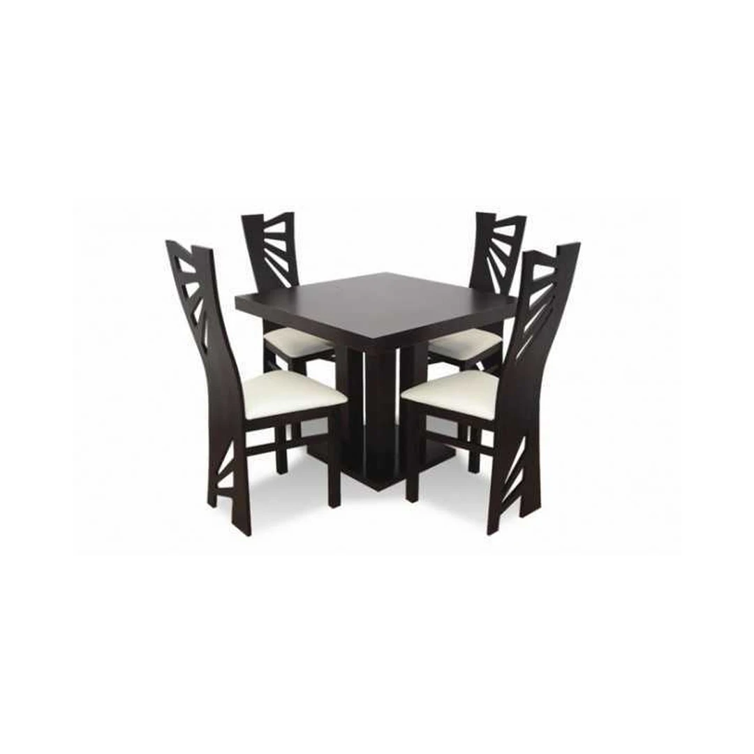 Elegantiškas valgomojo komplektas R20 – modernus ir funkcionalus