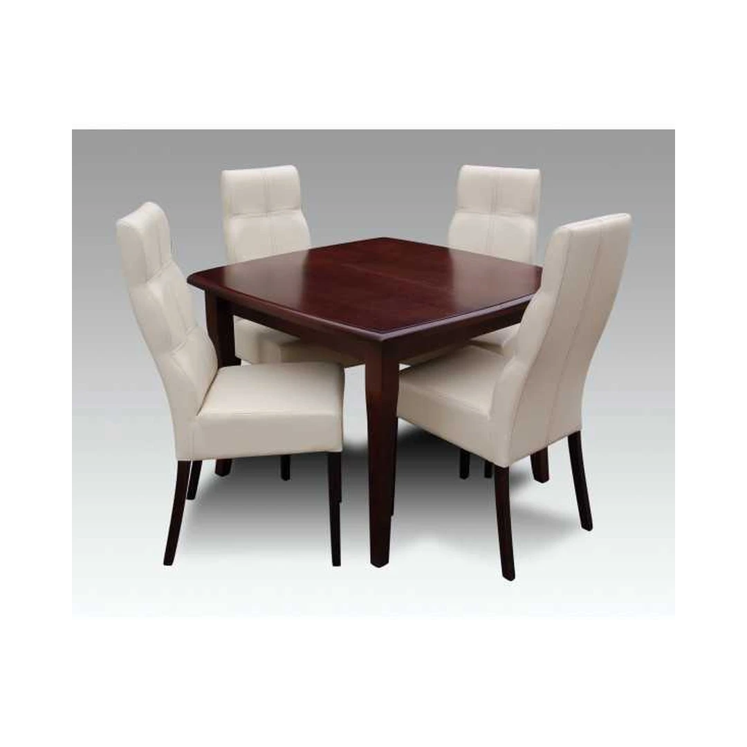 Valgomojo komplektas R75 su prailginamu stilingu stiliumi