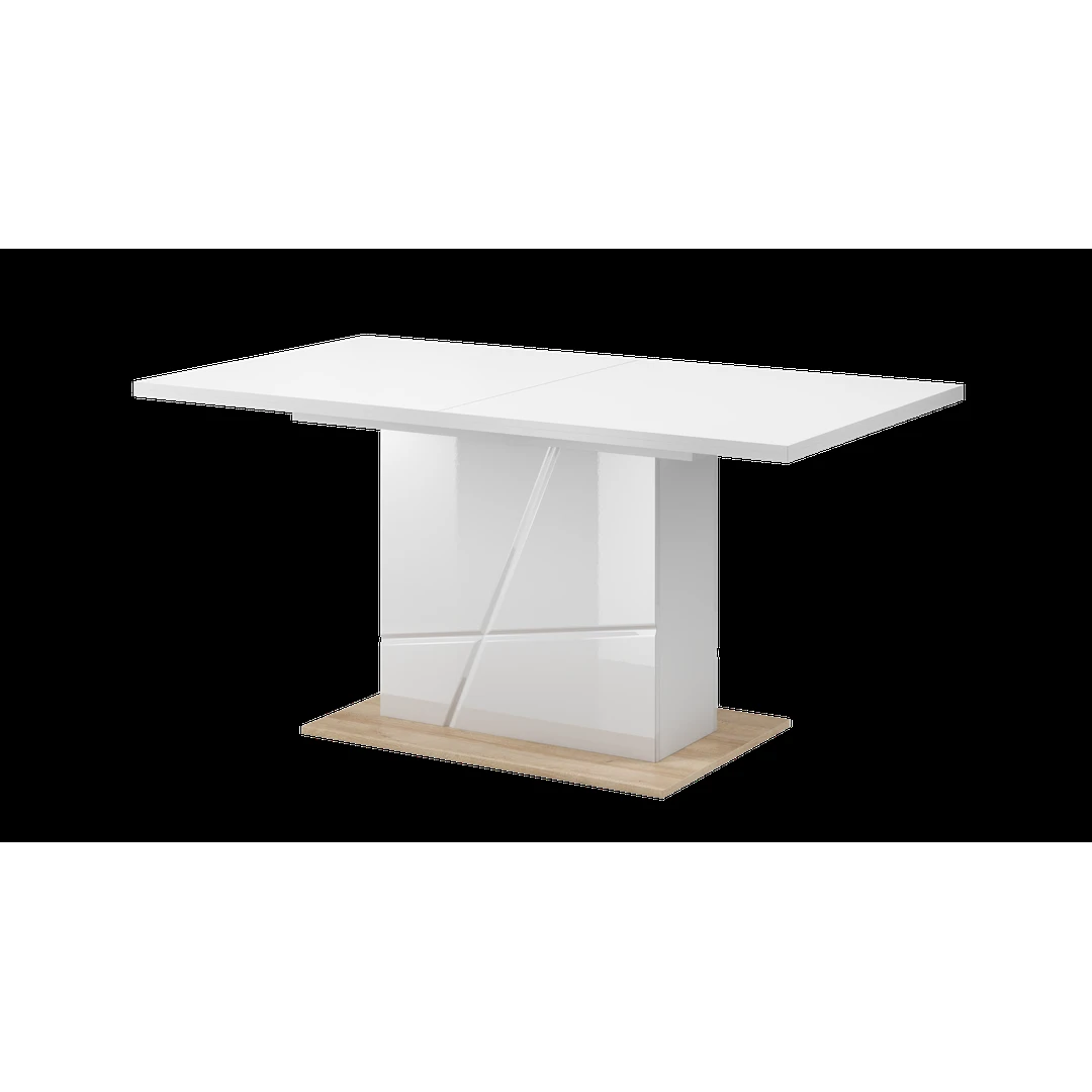 Elegantiška sofos komplektacija su minkštais pagalvėmis