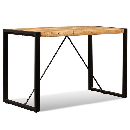 Valgomojo stalas (120x60 cm) - Stalai