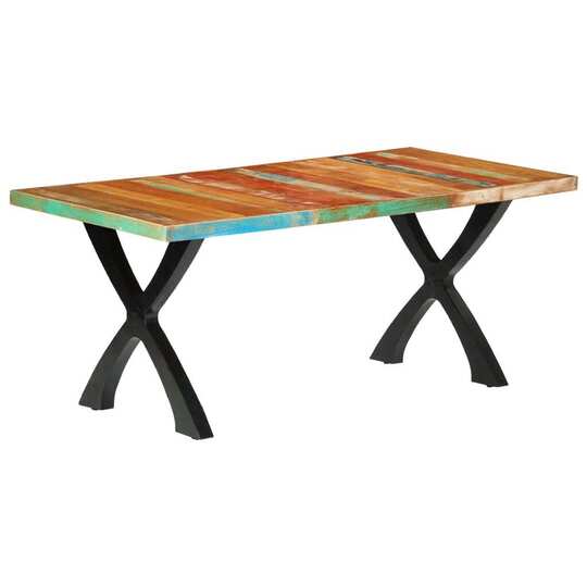 Valgomojo stalas, 180x90x76 cm - Stalai