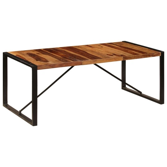 Valgomojo stalas (200 cm x100 cm) - Stalai