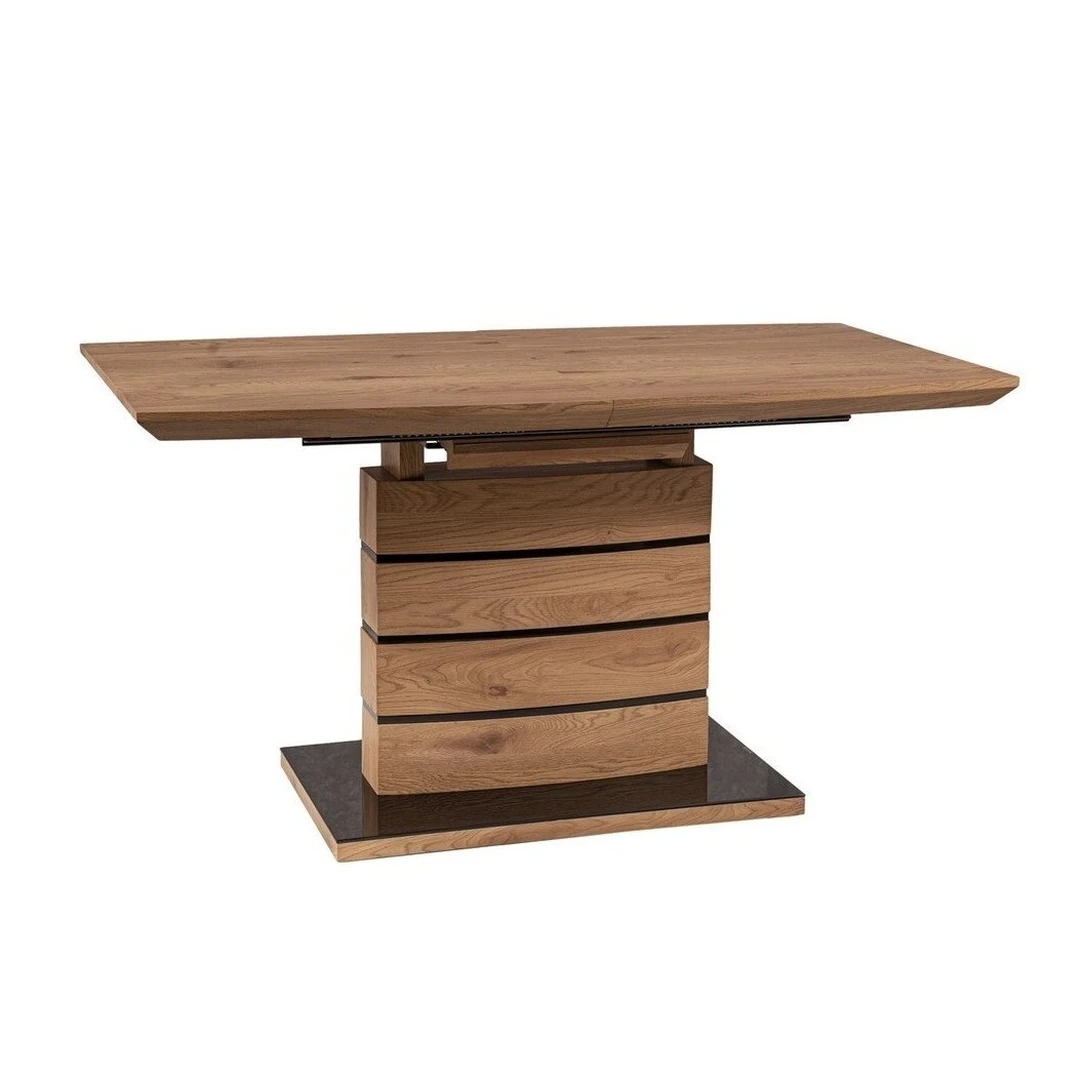 Naujas pusmečio naudotas baldų komplektas be defektų