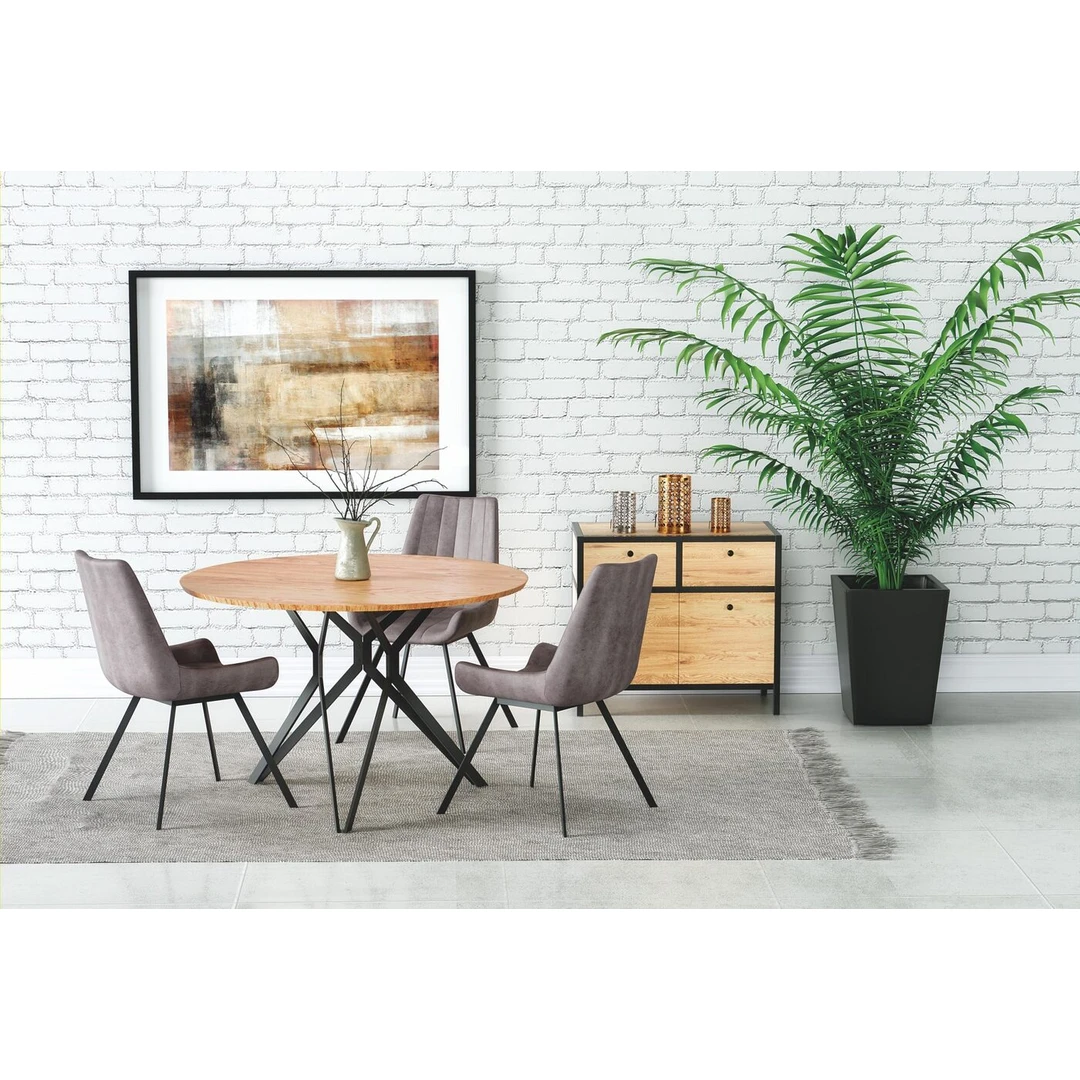 Šiuolaikiška minkšta sofa su funkcija