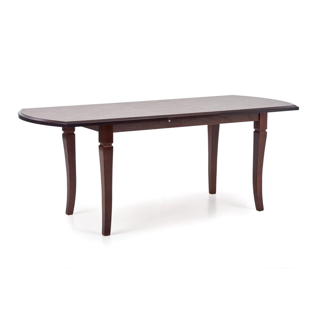 Unikalus išskleidžiamas valgomasis stalas – rafinuotumas ir patogumas