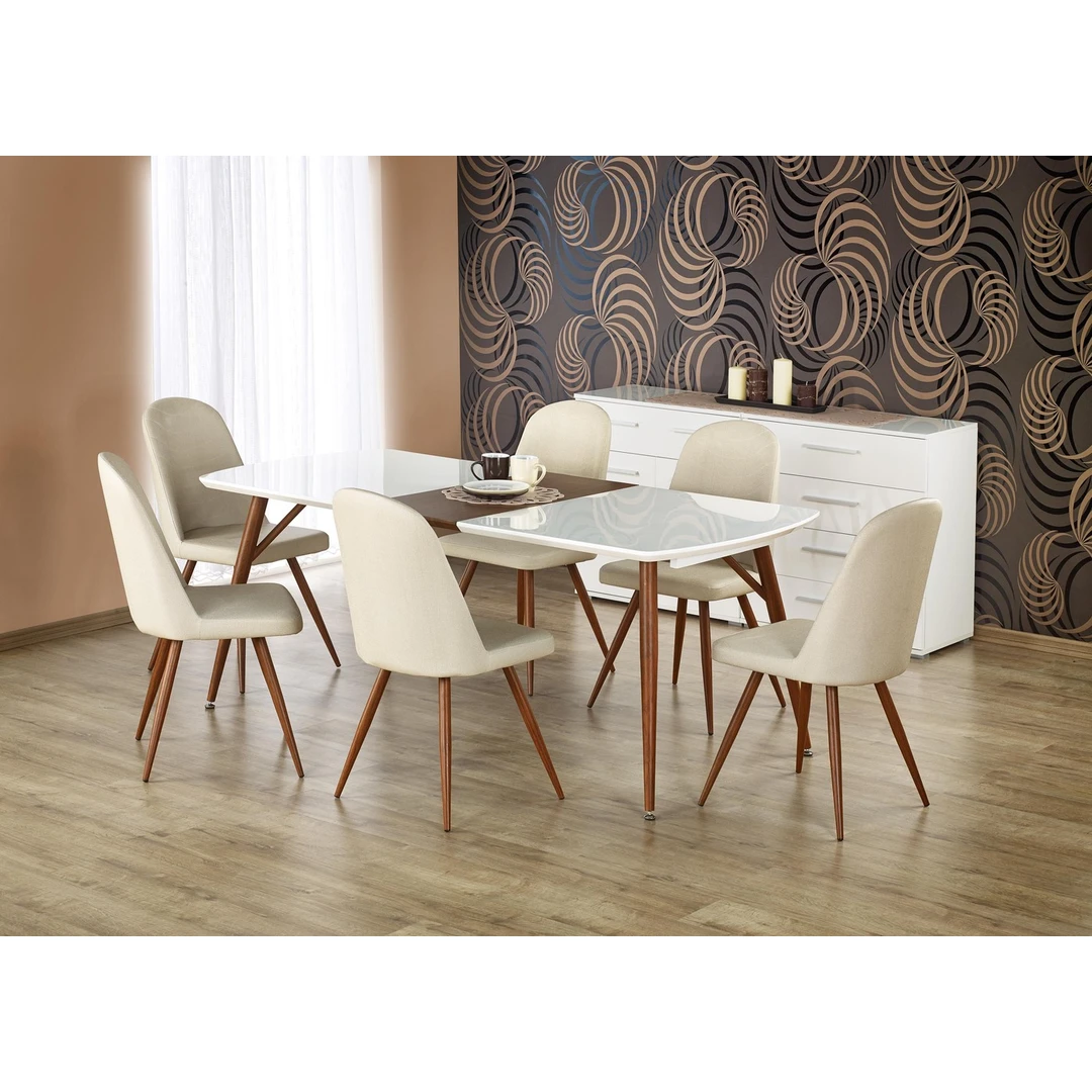 Prailginimo stalas 150-190 cm