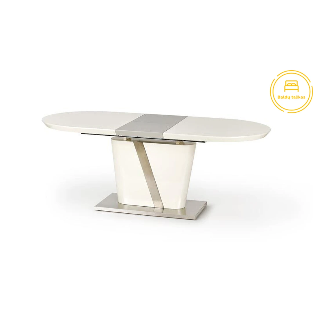 Ergonomiški biuro kėdės su minkštu atlošu ir reguliuojama aukščio