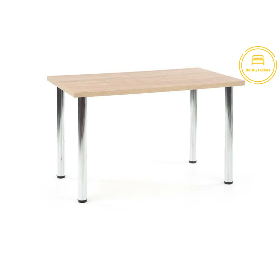 Ergonomiški biuro kėdės su minkštu atlošu ir reguliuojama aukščio