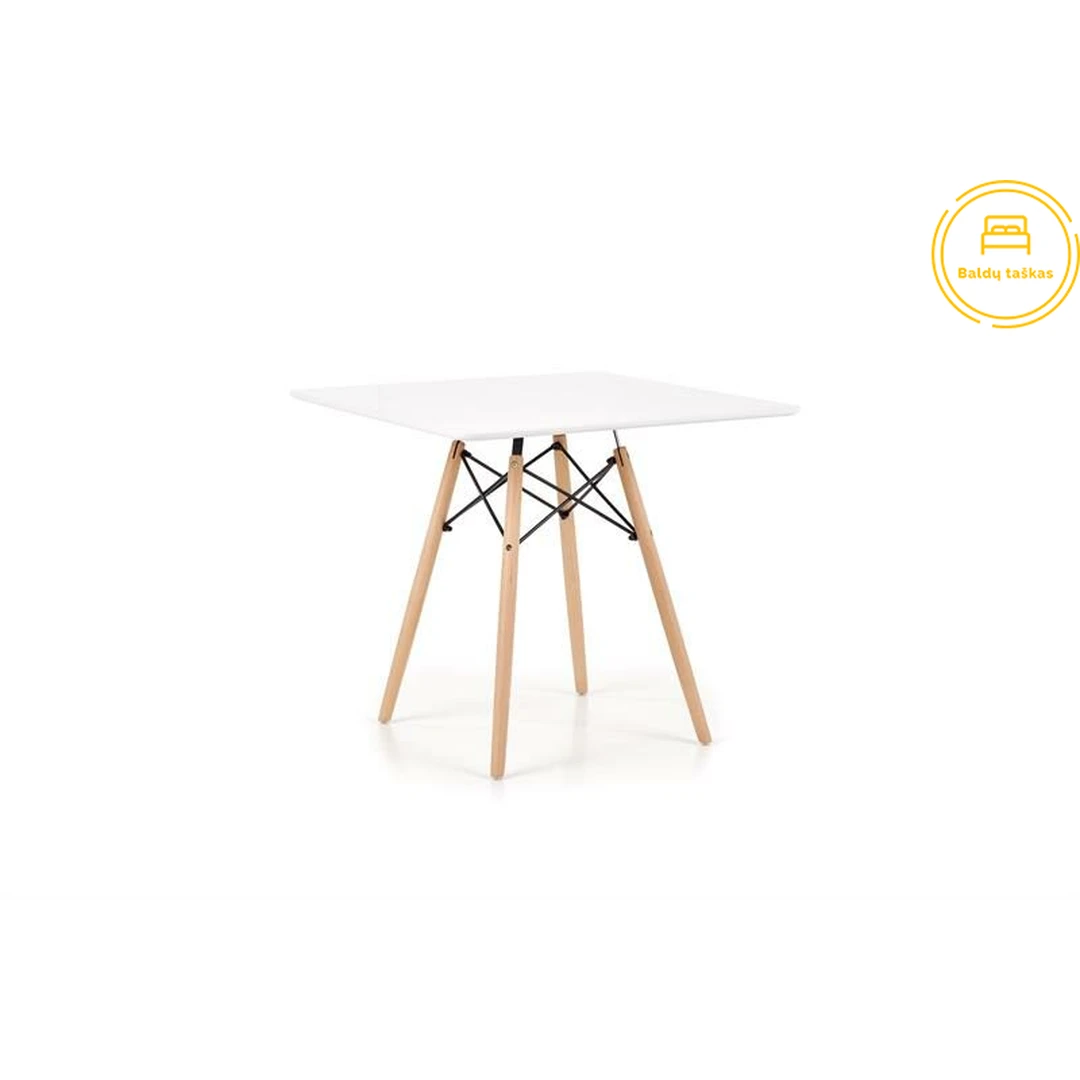 Šiuolaikiška minkšta sofa su funkcionaliu dizainu