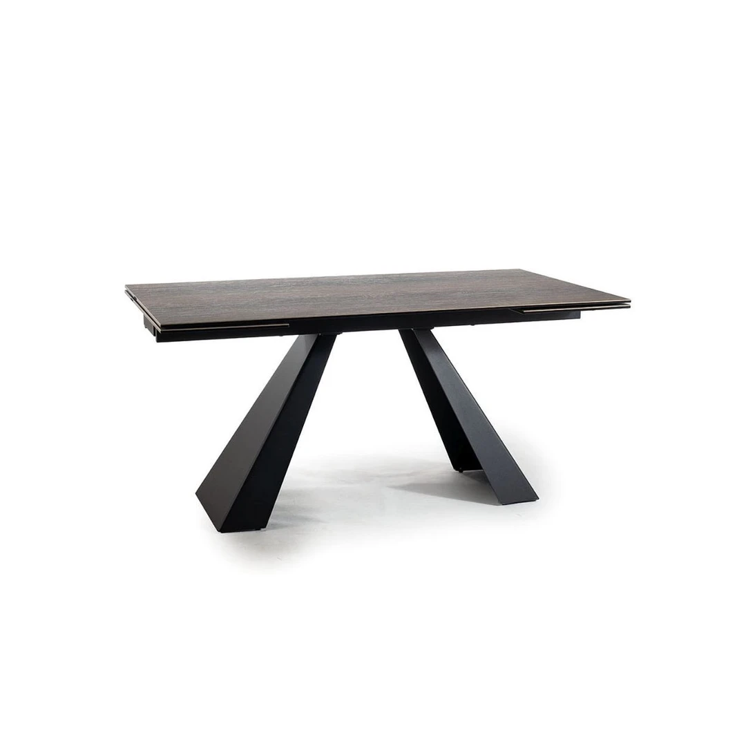 Ergonomiškas stalas su prailginimo funkcija