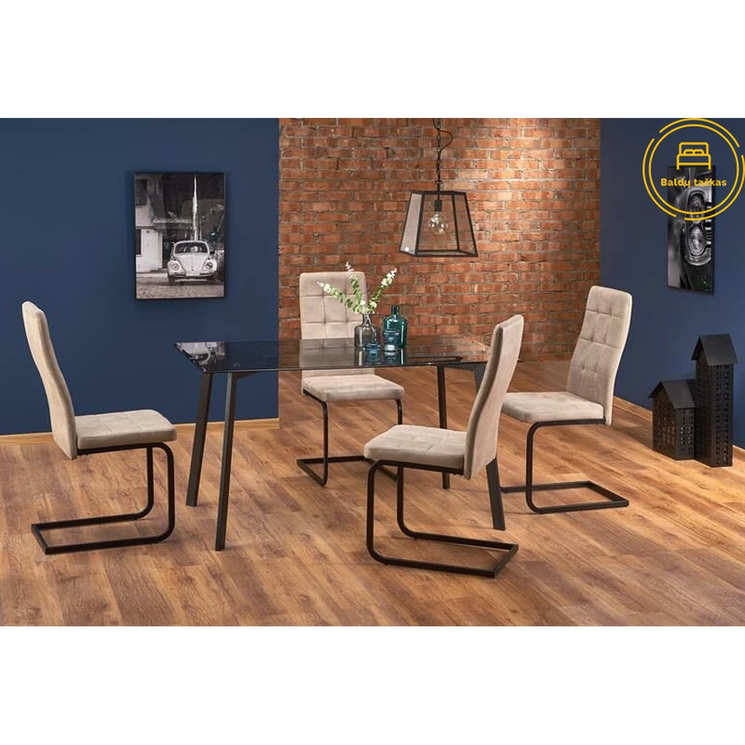 Elegantiška sofos komplektas – puikus sprendimas jūsų svajonių svetainei