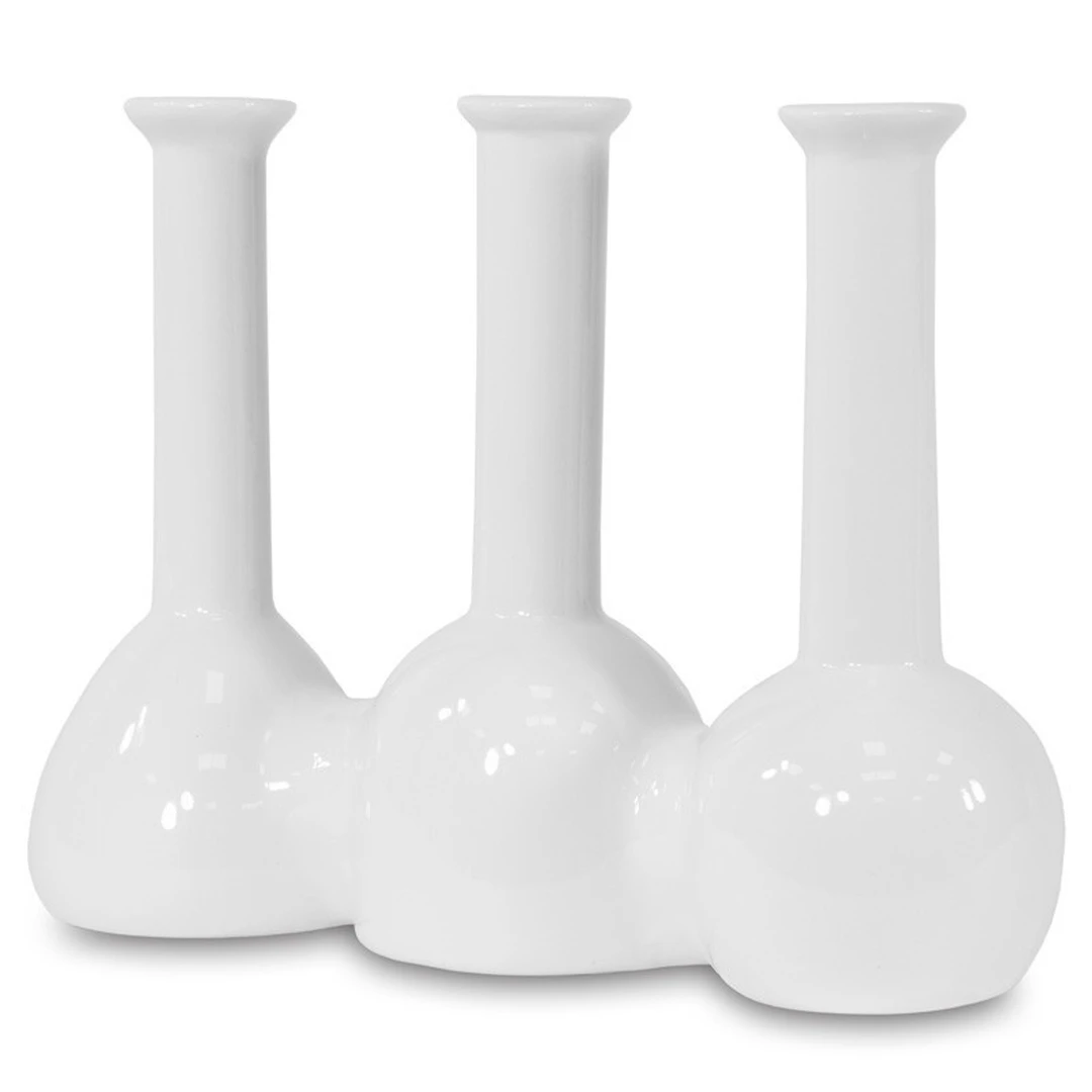 Elegantiški keraminiai baldai – 15x19,5x6,5 cm