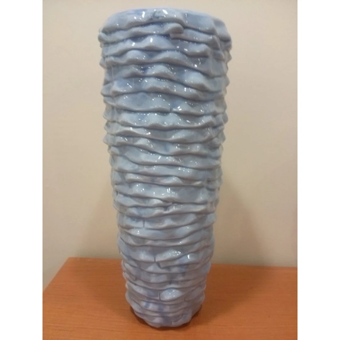 Ergonomiškas stalas su 39,5 cm aukščiu