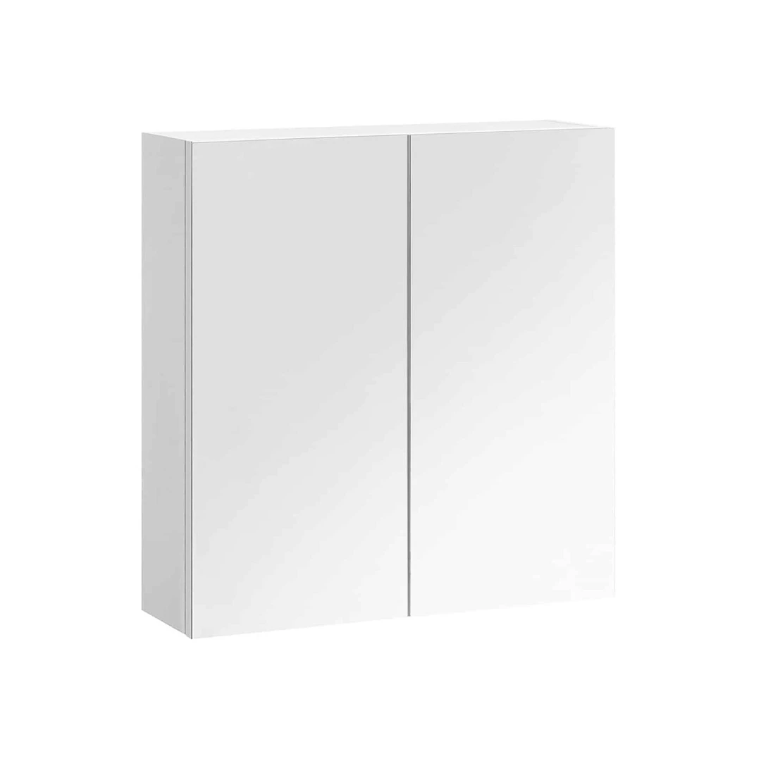 Veidrodinė spintelė voniai – erdvė ir stilius