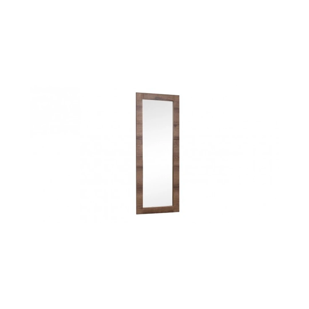 Elegantiški 150 cm aukščio spintos su aukštos kokybės medžio apdaila