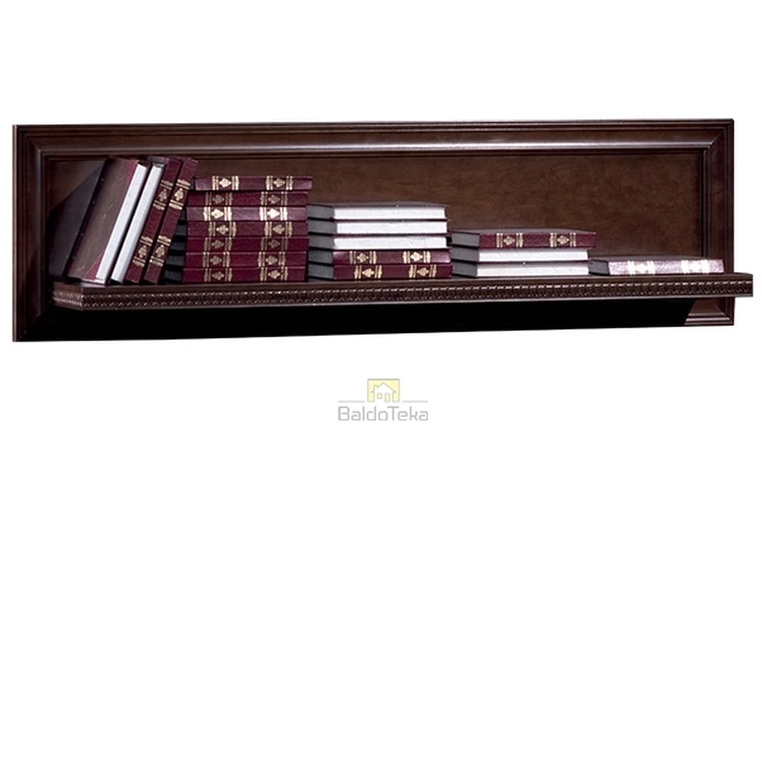 Stilinga alksnio spintelė su natūraliu medžio lukštu