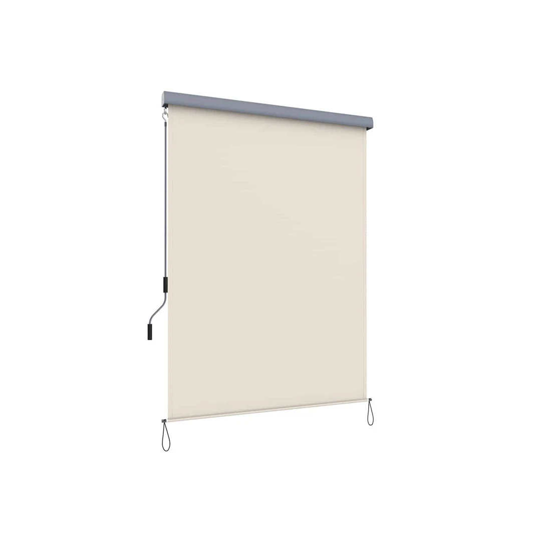 Mažas tentas terasoms ir balkonams