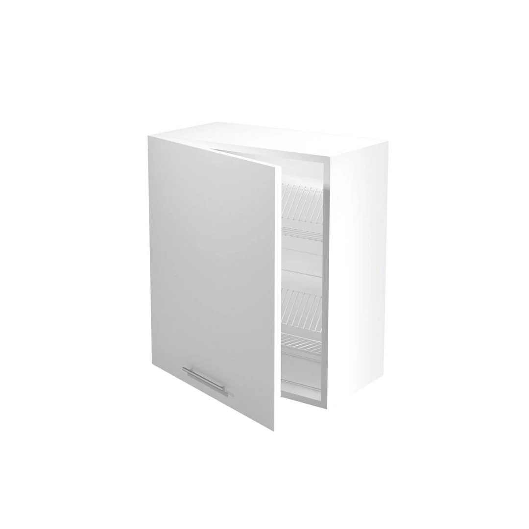 MDF plokščių spinta su METABOX stalčiais