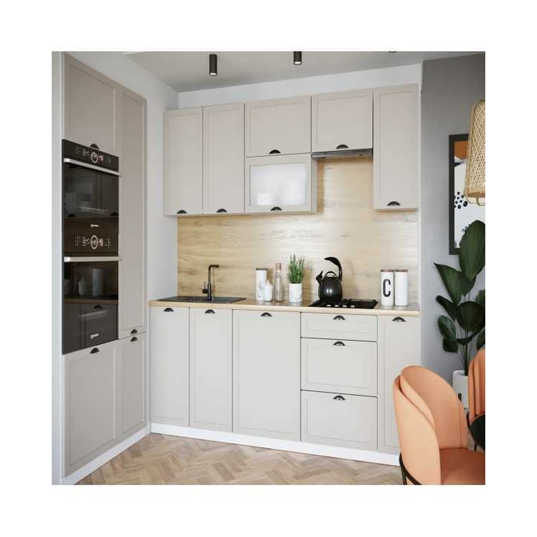 Įmontuojama orkaitės spintelė D60PK/2133 P/L