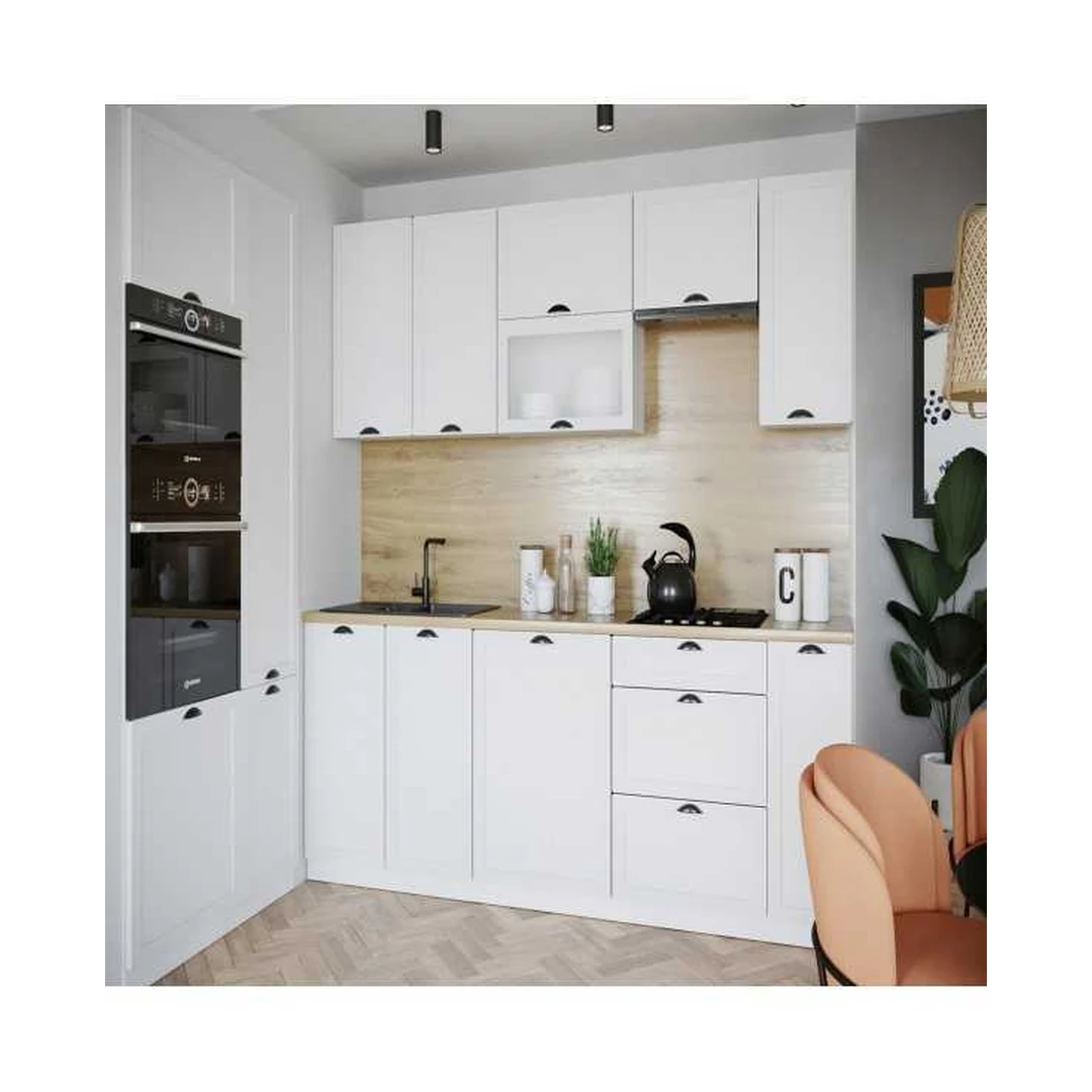 Įmontuojama orkaitės spintelė D60PK MV/2133 P/L