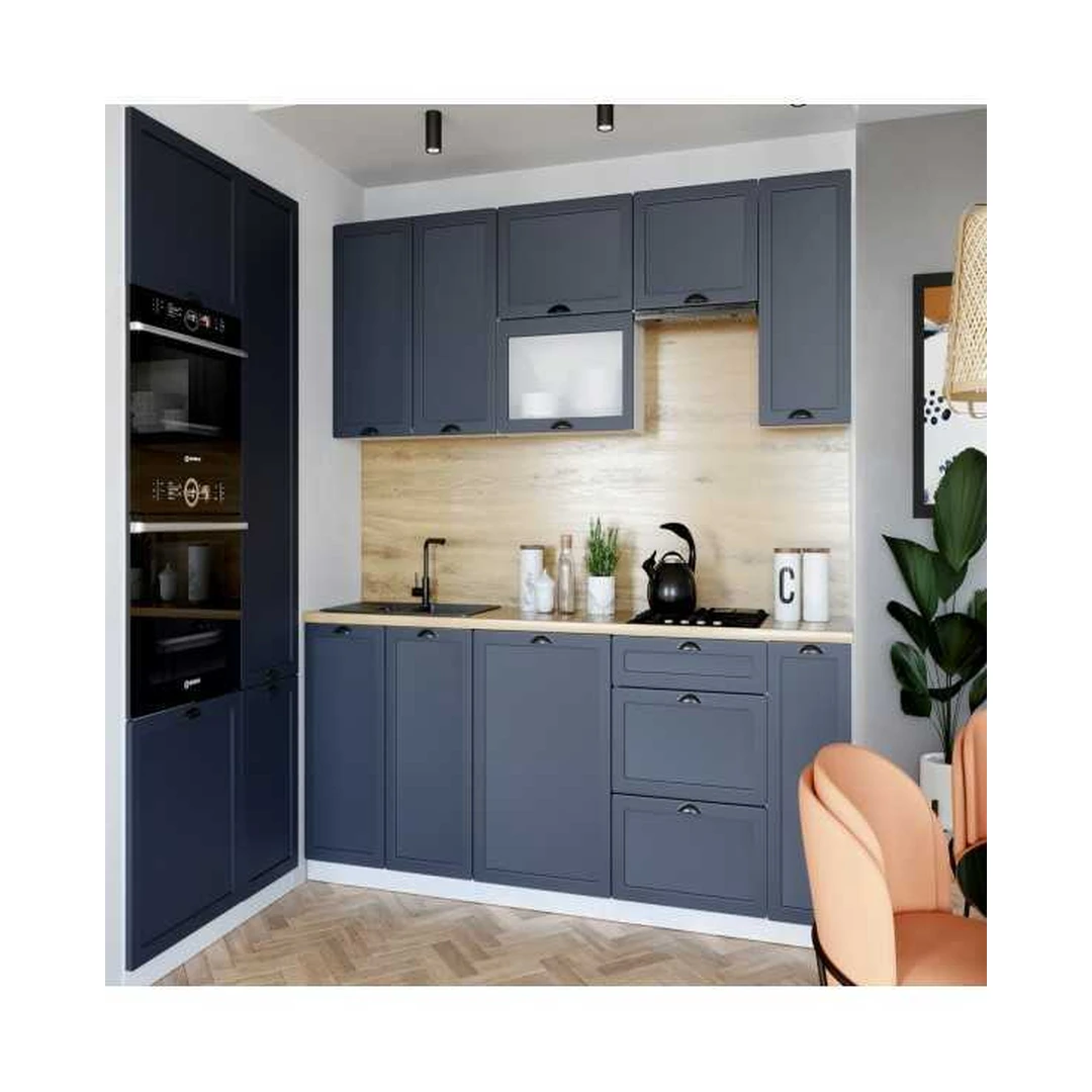 Įmontuojama orkaitės spintelė D60PK MV/2133 P/L 60 cm