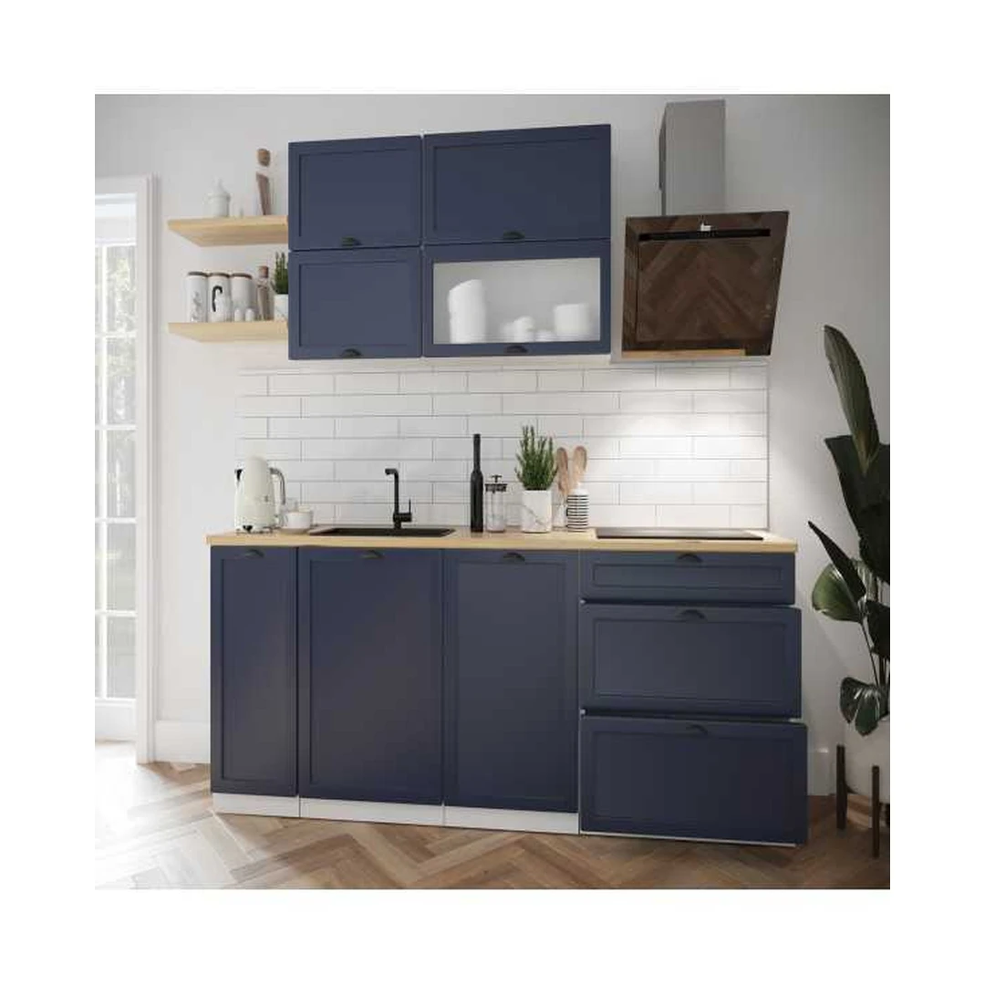 Virtuvės spintelė W60 GRF/2 – moderni ir funkcionali