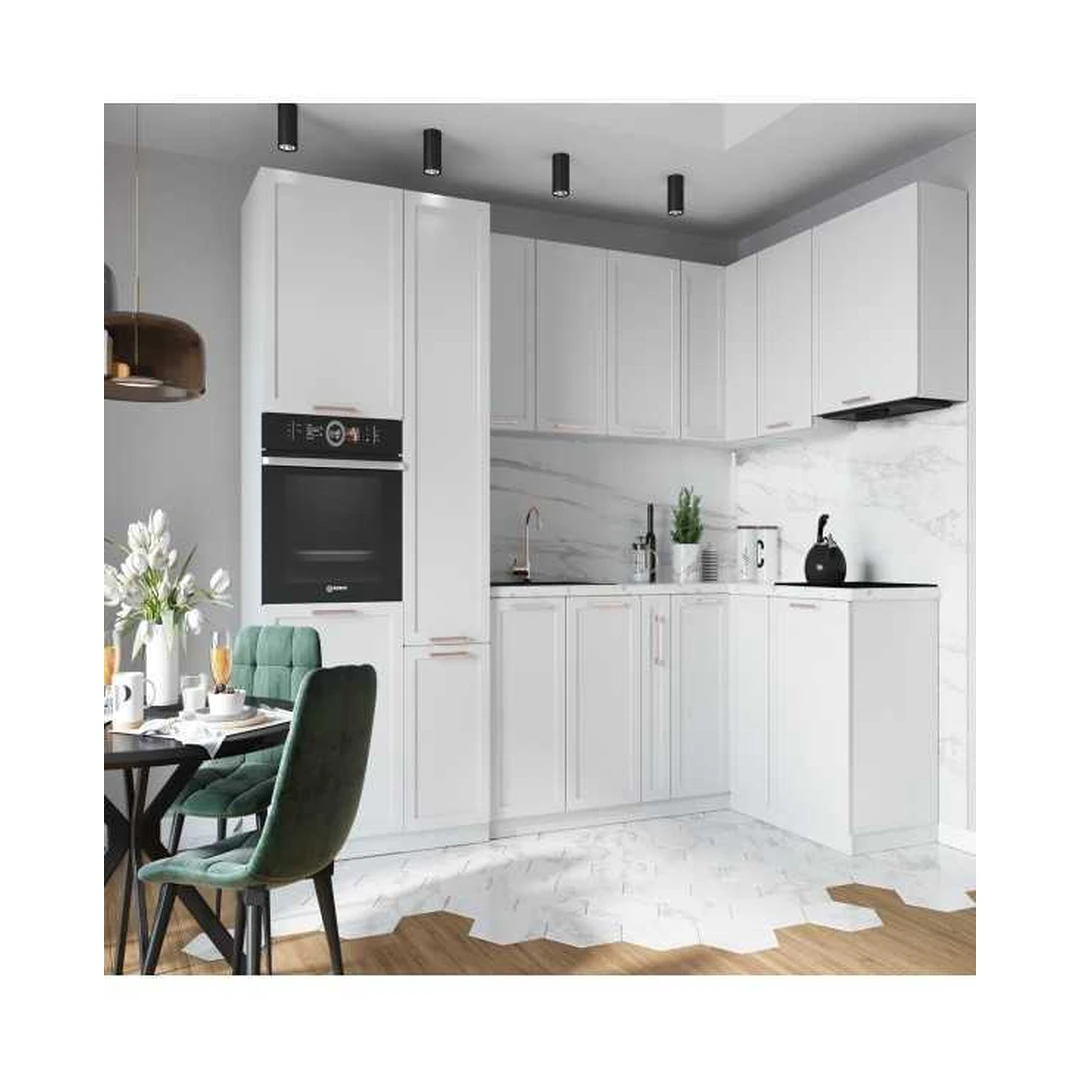 Įmontuojama orkaitės spintelė D60PK 2133 P/L