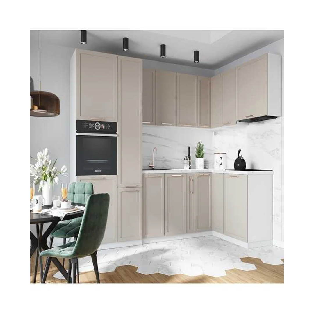 Įmontuojama virtuvės spinta D60PK 2133 P/L