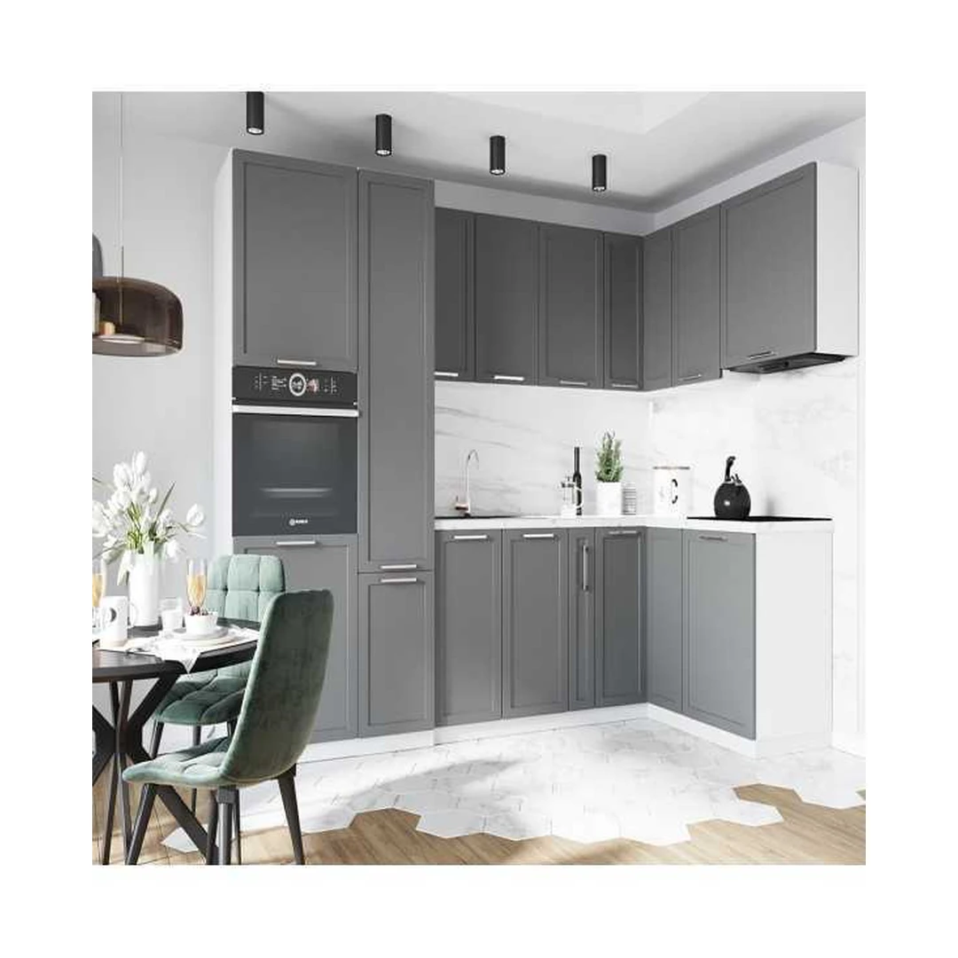 Įmontuojama orkaitės spintelė D60PK 2133 P/L