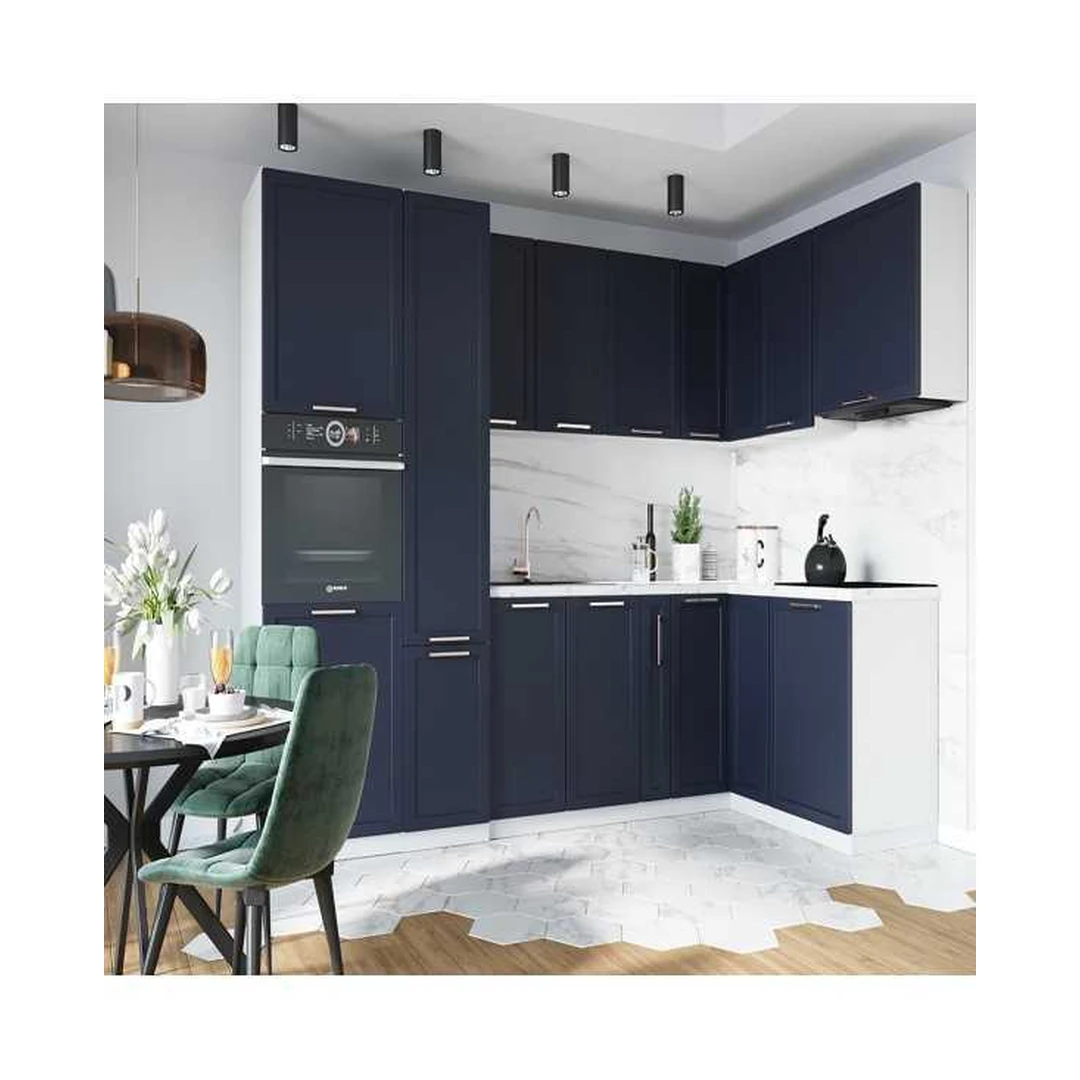 Įmontuojama virtuvės spinta D60PK 2133 P/L